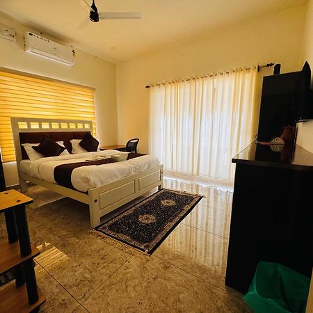 Alivious Beach Homestay Alappuzha 外观 照片