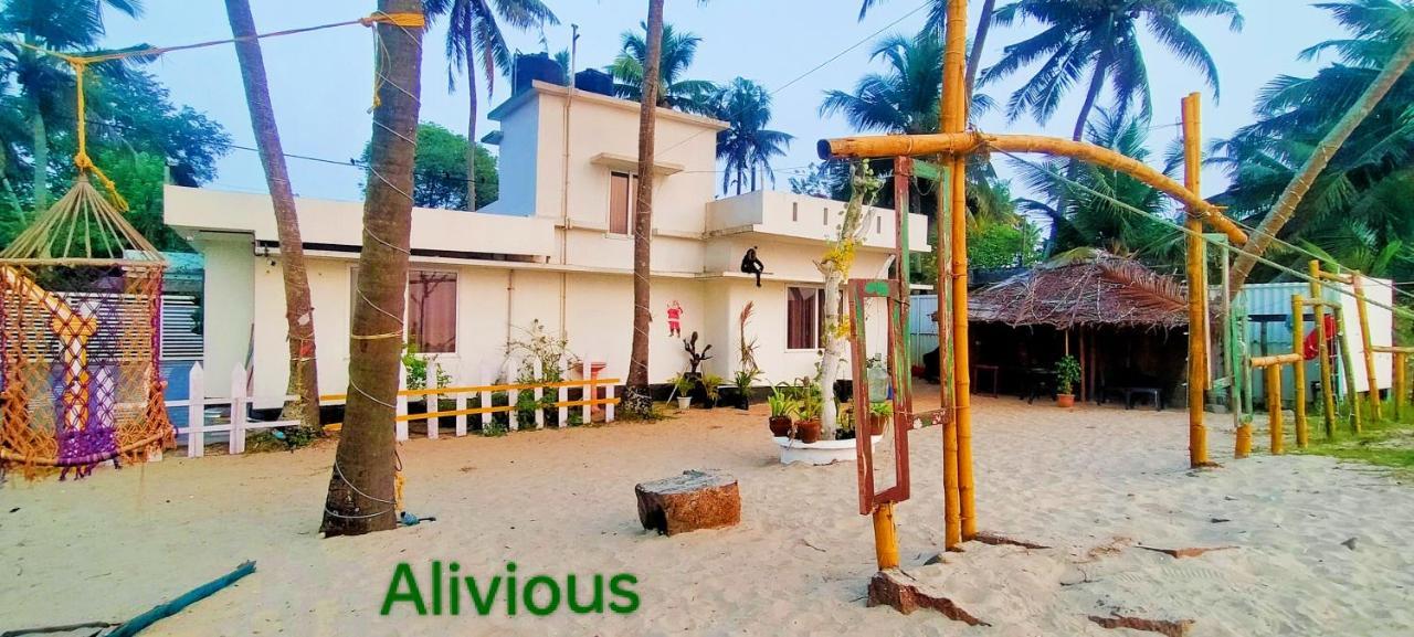 Alivious Beach Homestay Alappuzha 外观 照片