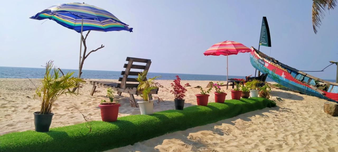Alivious Beach Homestay Alappuzha 外观 照片