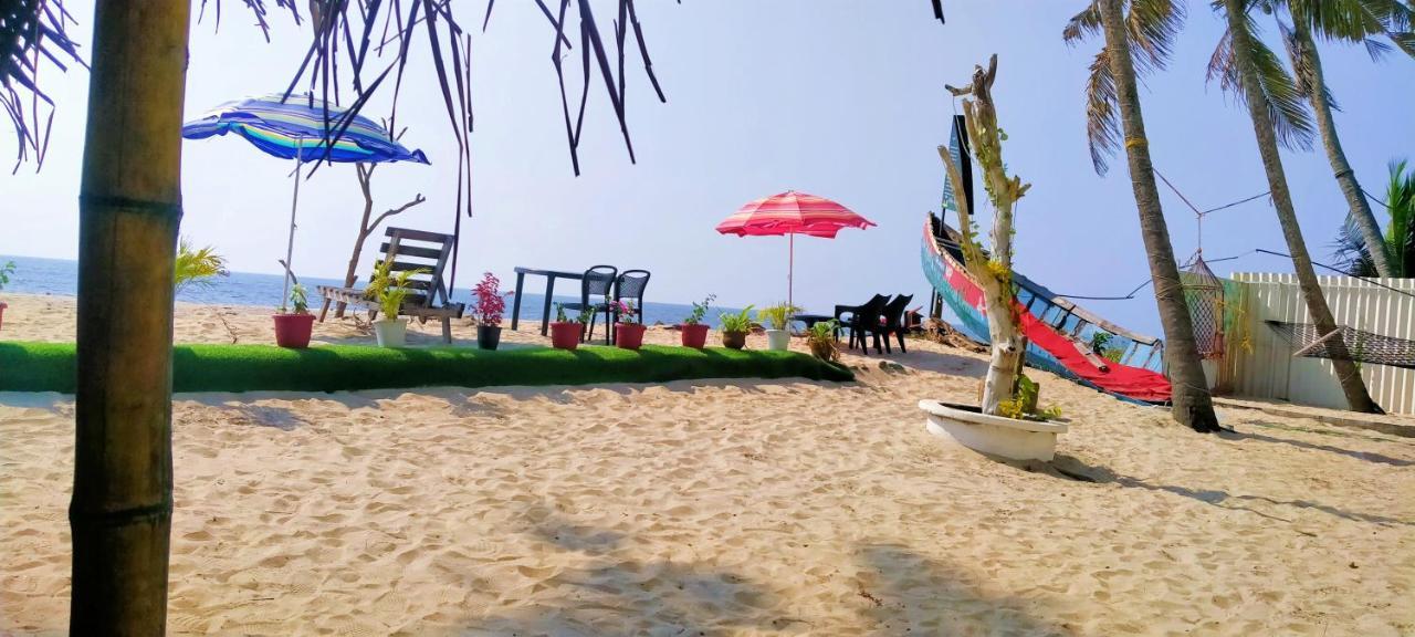 Alivious Beach Homestay Alappuzha 外观 照片