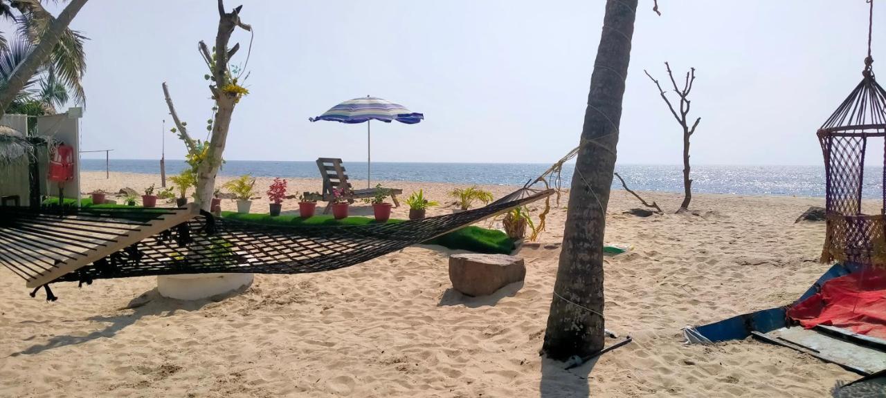 Alivious Beach Homestay Alappuzha 外观 照片