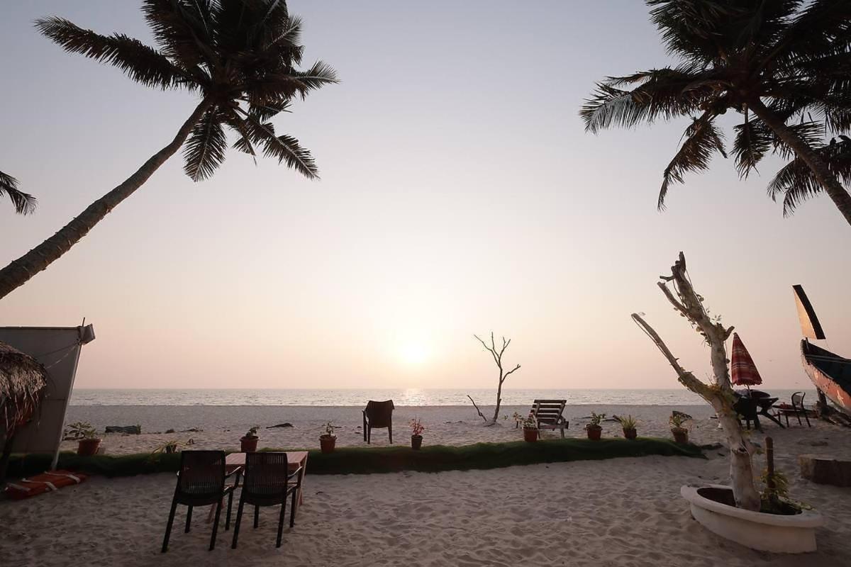 Alivious Beach Homestay Alappuzha 外观 照片