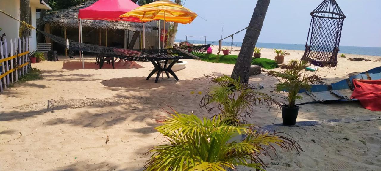 Alivious Beach Homestay Alappuzha 外观 照片