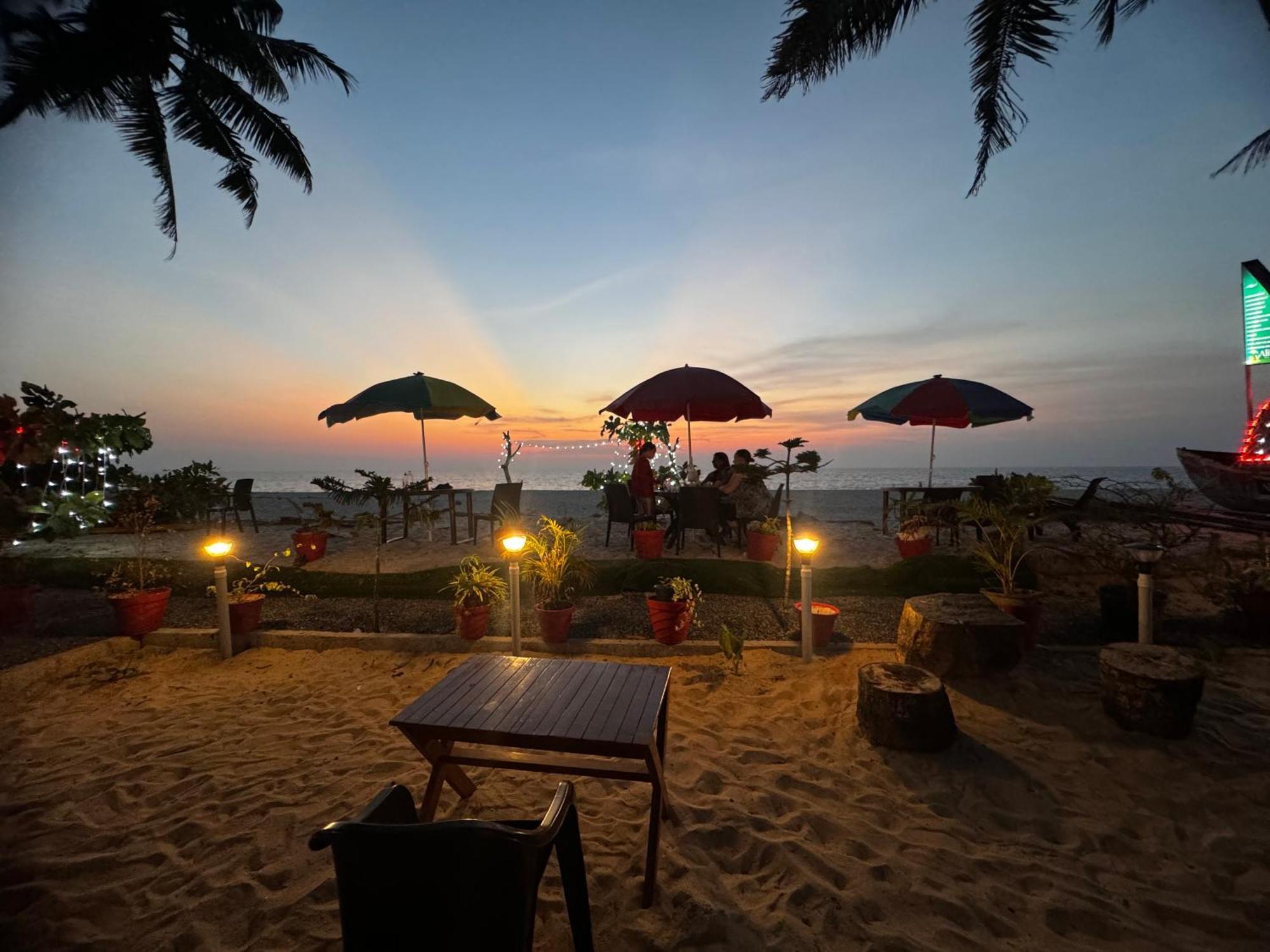 Alivious Beach Homestay Alappuzha 外观 照片