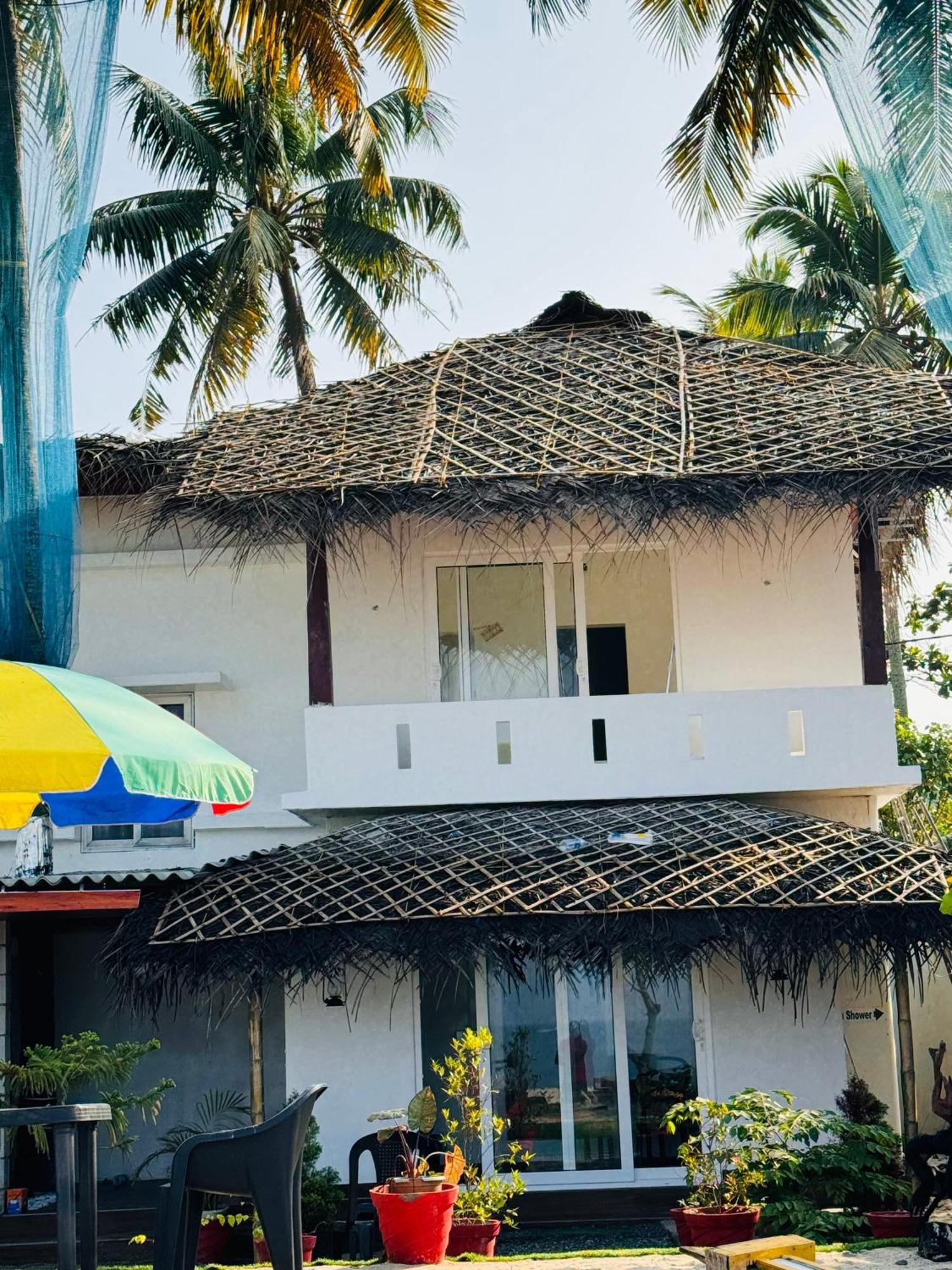 Alivious Beach Homestay Alappuzha 外观 照片