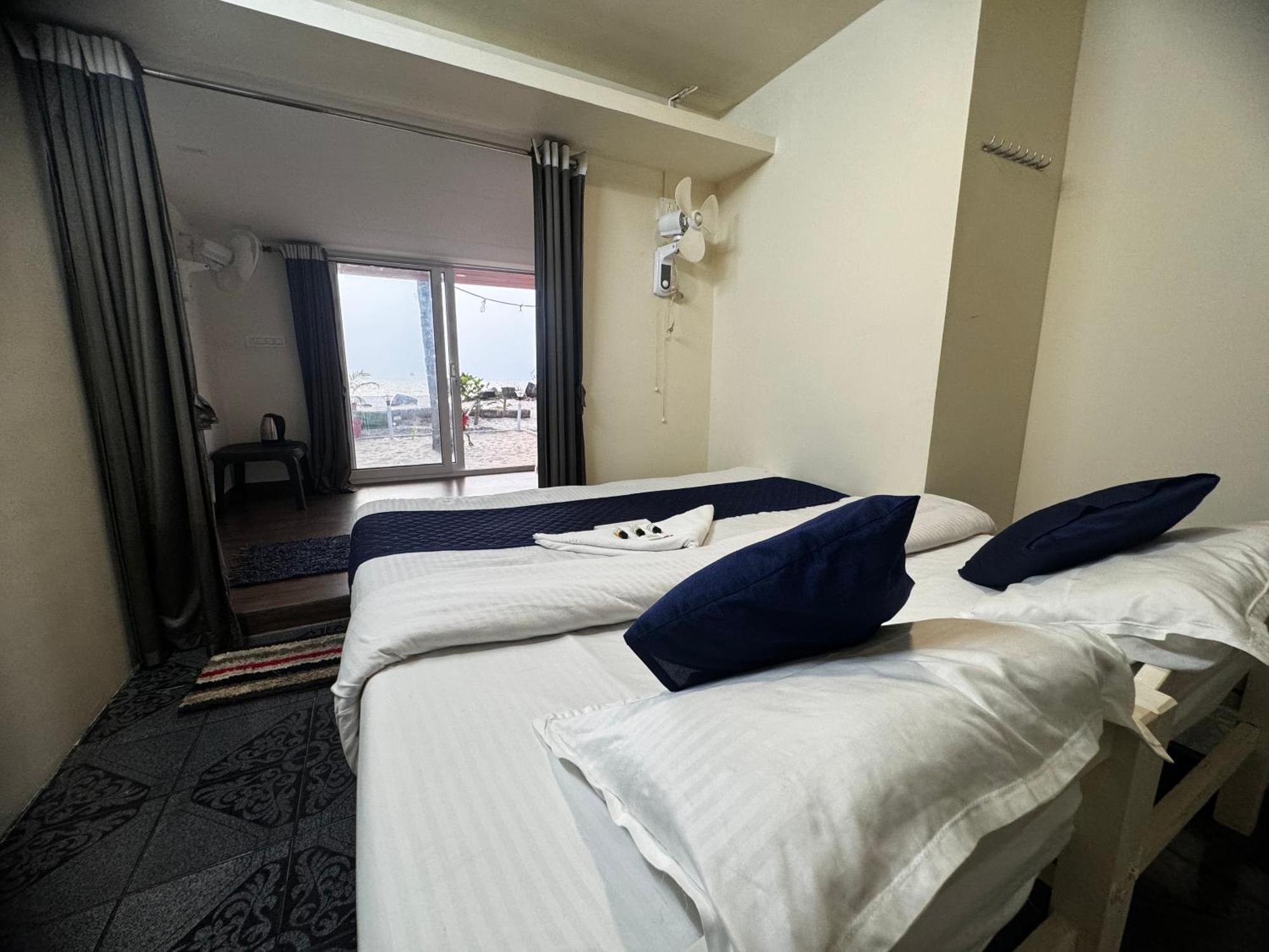 Alivious Beach Homestay Alappuzha 外观 照片
