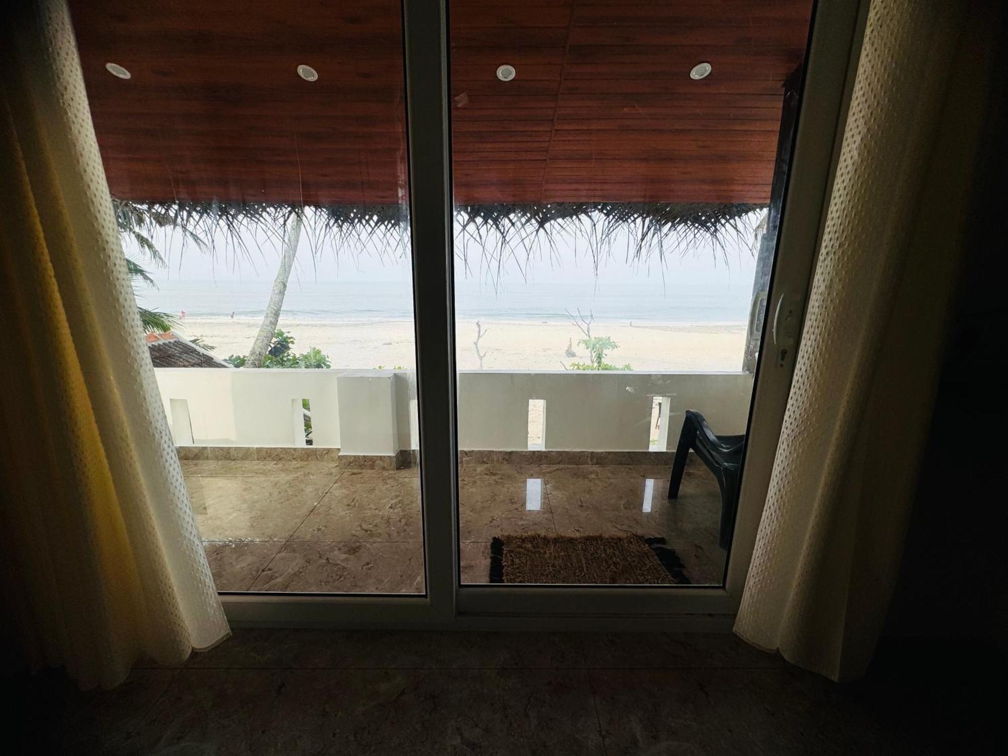 Alivious Beach Homestay Alappuzha 外观 照片