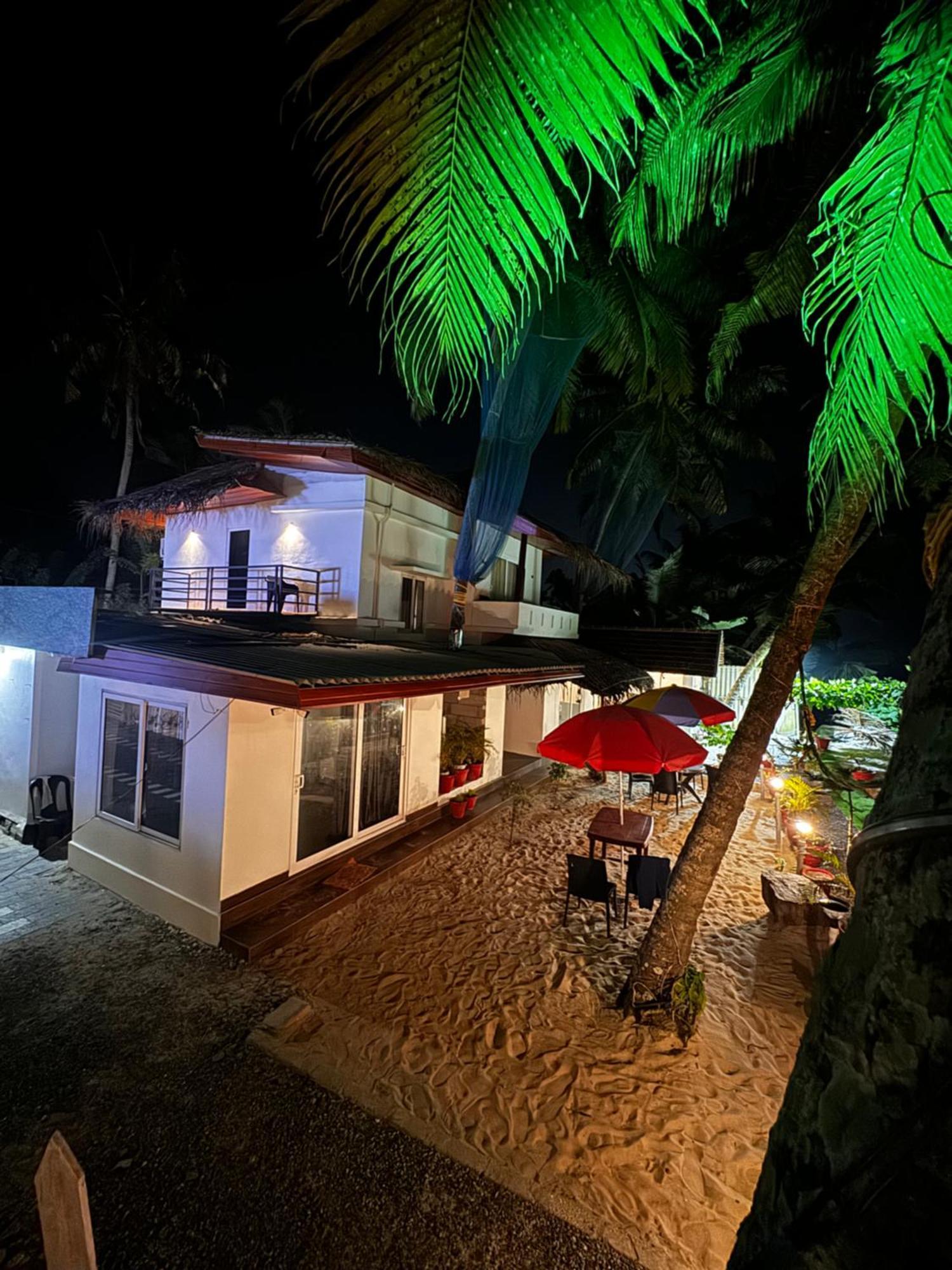 Alivious Beach Homestay Alappuzha 外观 照片