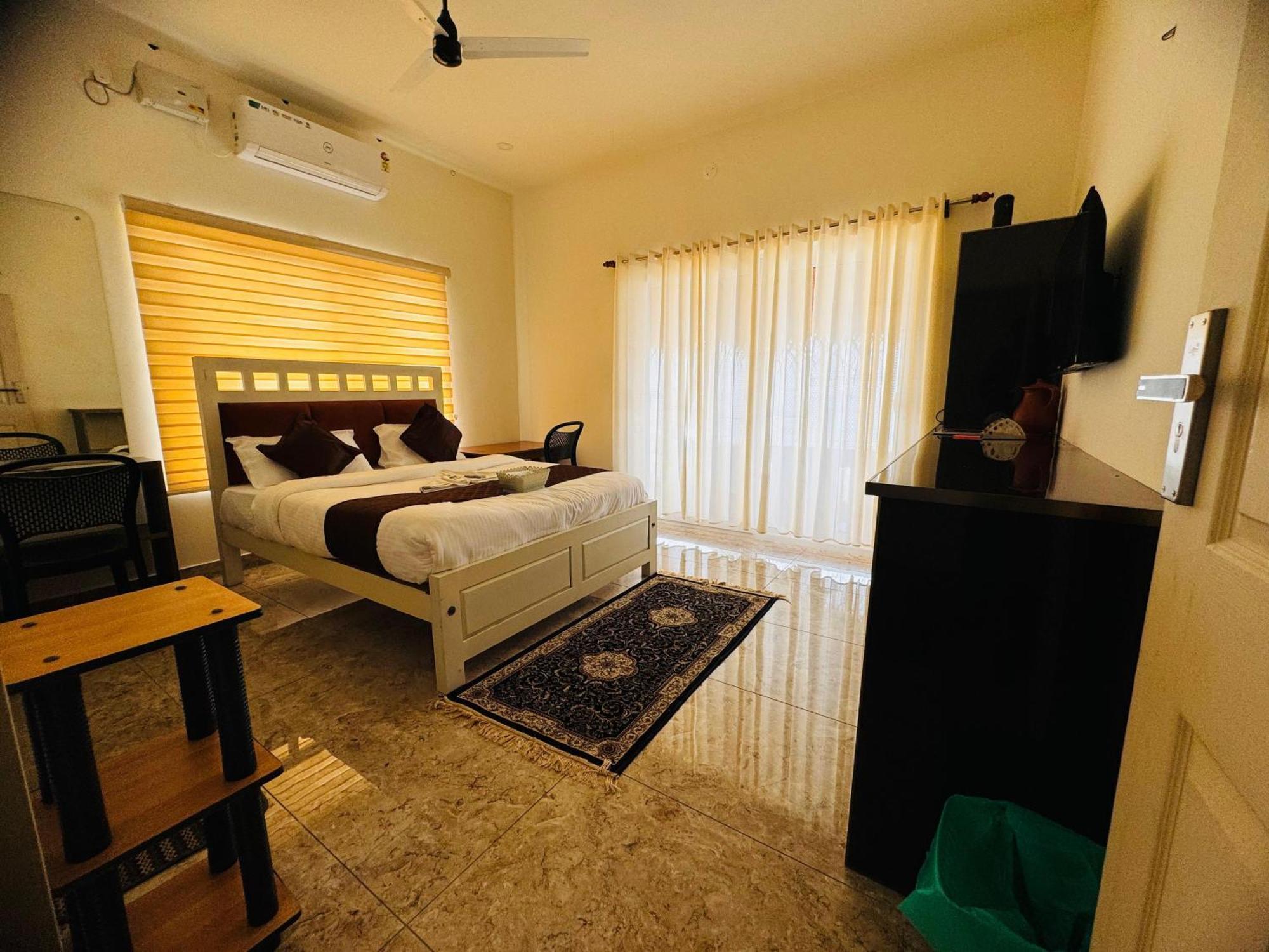 Alivious Beach Homestay Alappuzha 外观 照片