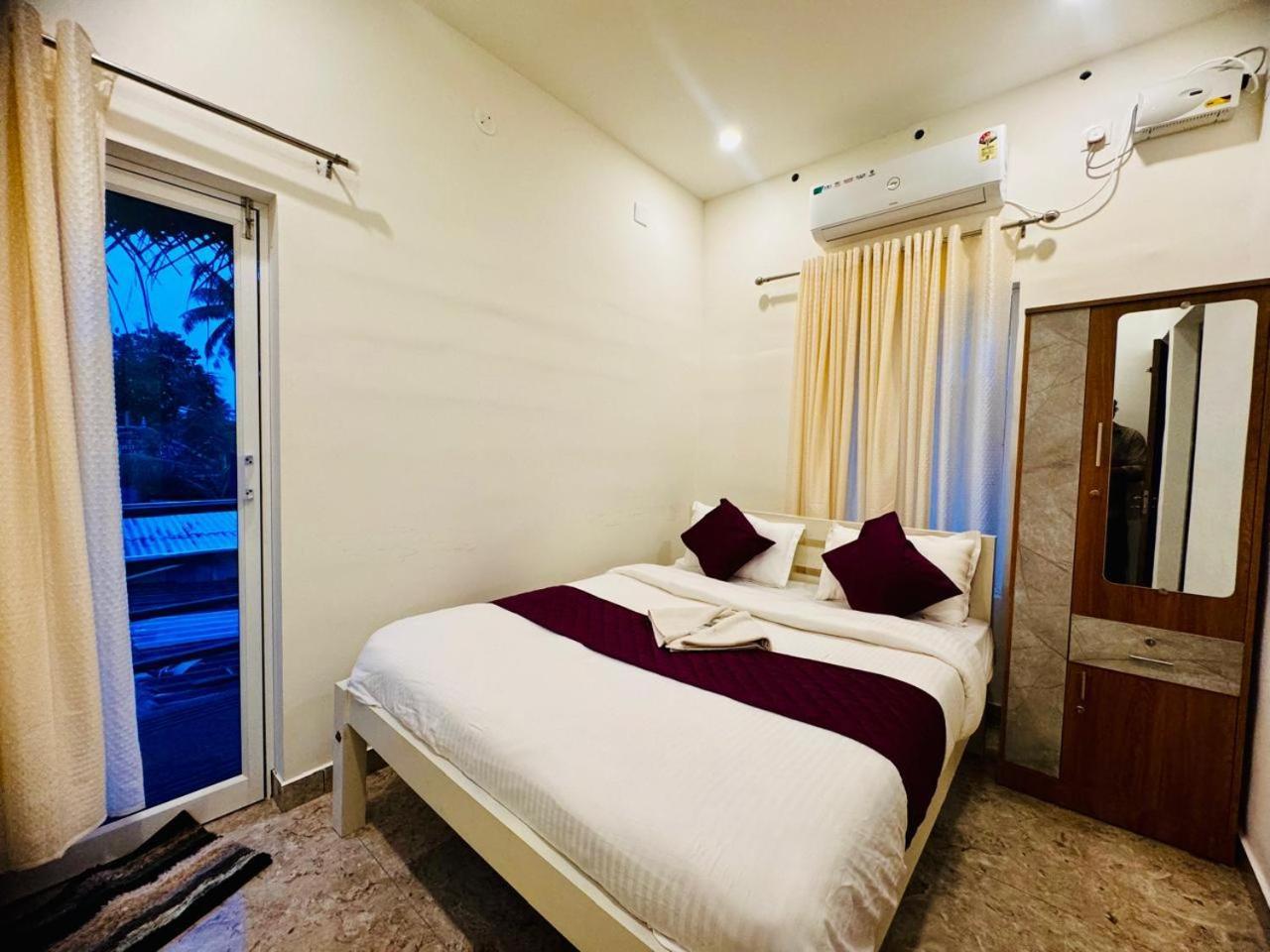 Alivious Beach Homestay Alappuzha 外观 照片