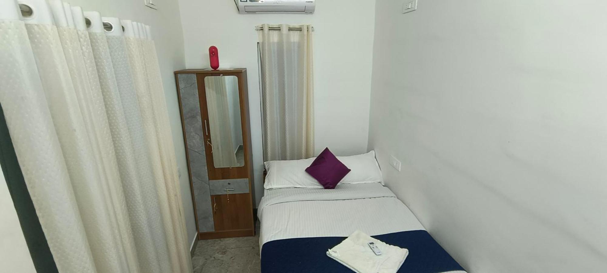 Alivious Beach Homestay Alappuzha 外观 照片