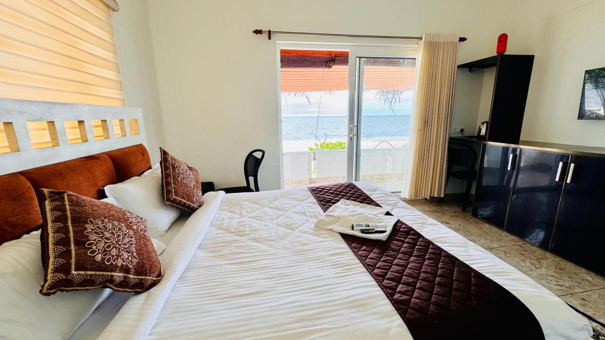 Alivious Beach Homestay Alappuzha 外观 照片