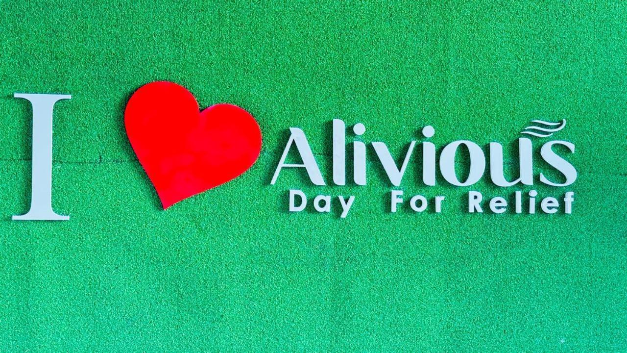 Alivious Beach Homestay Alappuzha 外观 照片