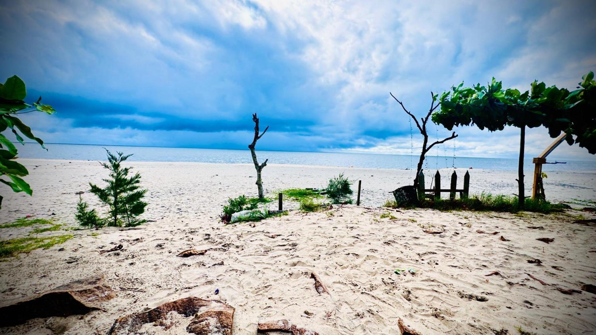 Alivious Beach Homestay Alappuzha 外观 照片