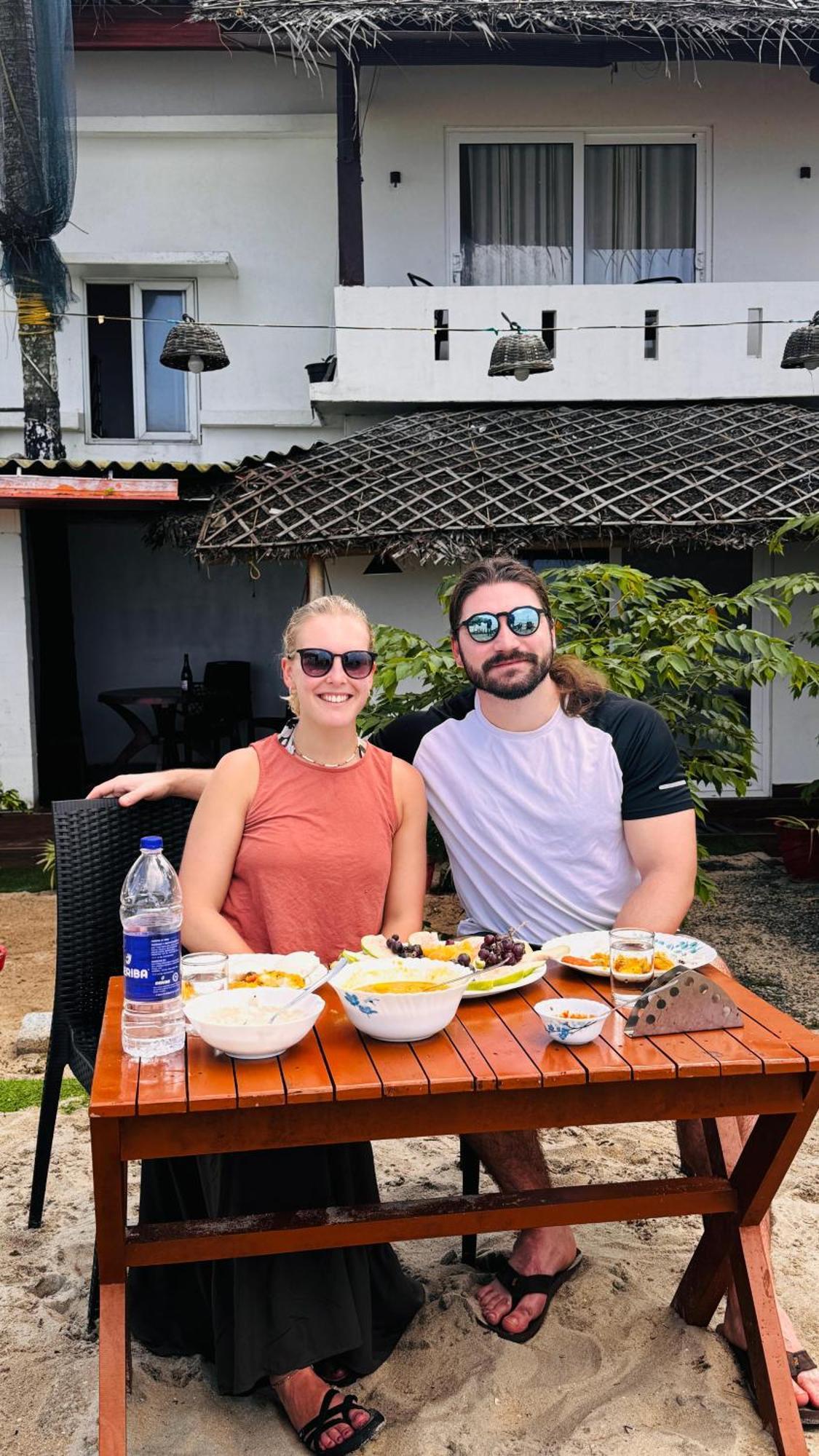 Alivious Beach Homestay Alappuzha 外观 照片