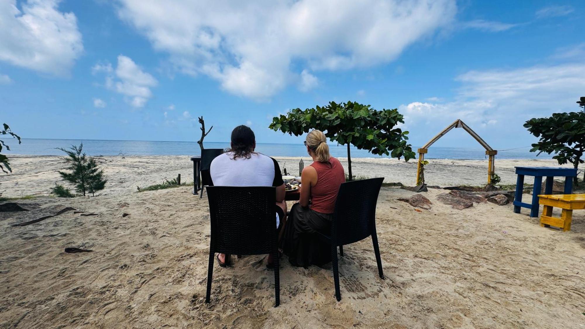 Alivious Beach Homestay Alappuzha 外观 照片